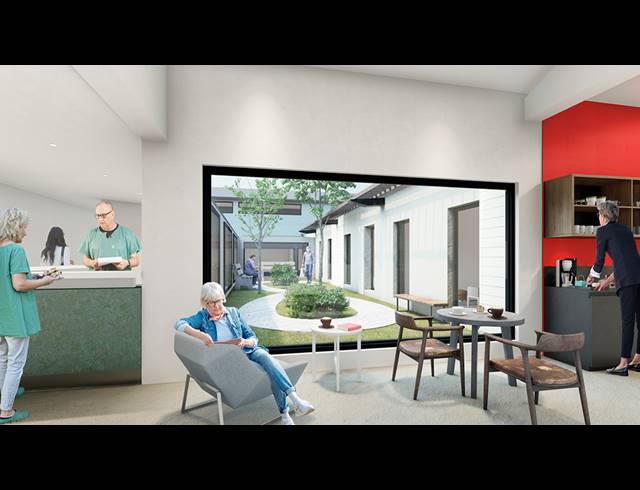 2 BEDROOM RETIREMENT UNIT FOR SALE IN HARTLAND LIFESTYLE ESTATE